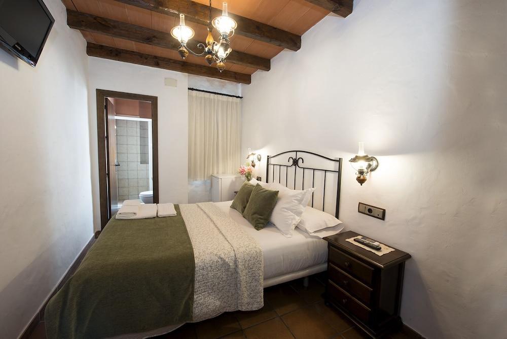 Hostal Torre De Guzman Кониль-де-ла-Фронтера Экстерьер фото