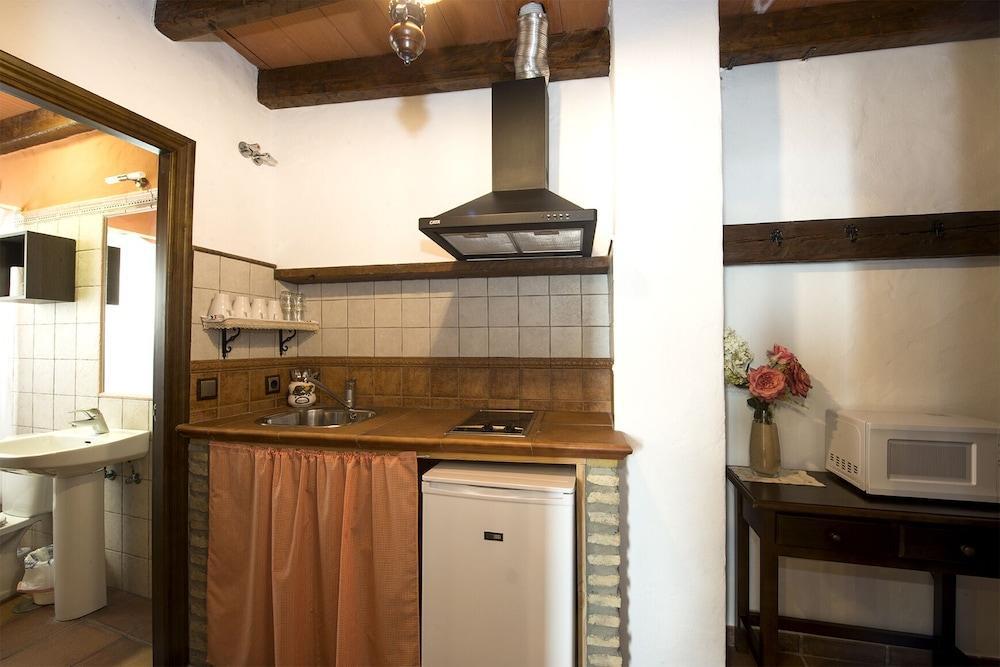 Hostal Torre De Guzman Кониль-де-ла-Фронтера Экстерьер фото
