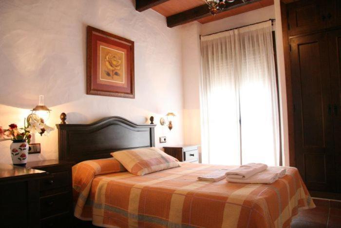 Hostal Torre De Guzman Кониль-де-ла-Фронтера Экстерьер фото