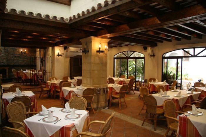 Hostal Torre De Guzman Кониль-де-ла-Фронтера Экстерьер фото