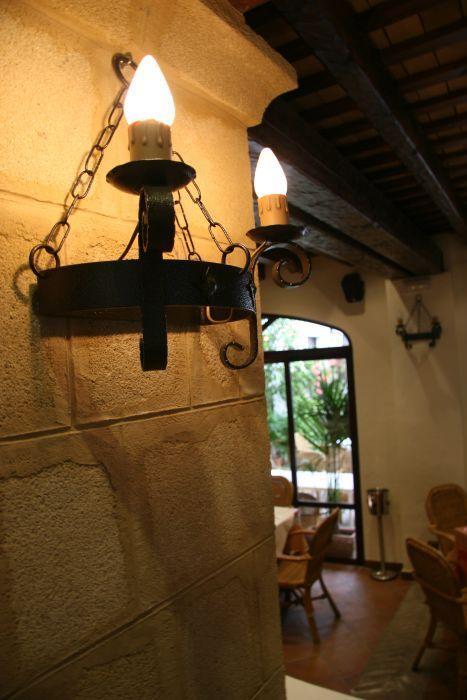 Hostal Torre De Guzman Кониль-де-ла-Фронтера Экстерьер фото