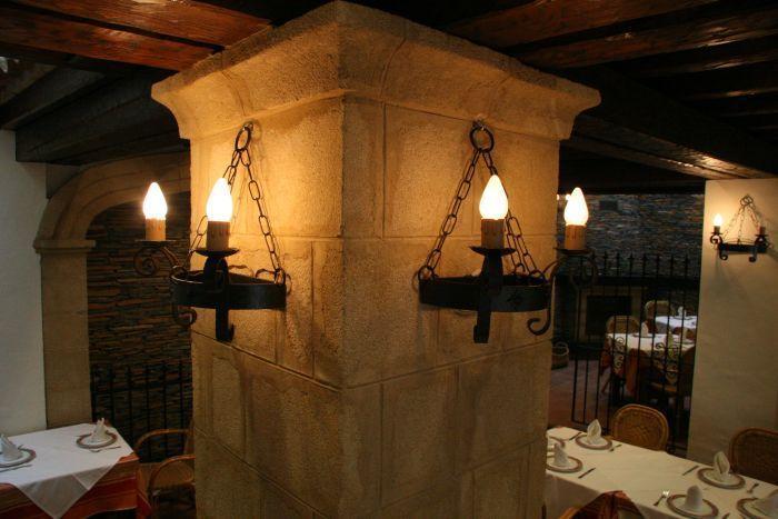 Hostal Torre De Guzman Кониль-де-ла-Фронтера Экстерьер фото
