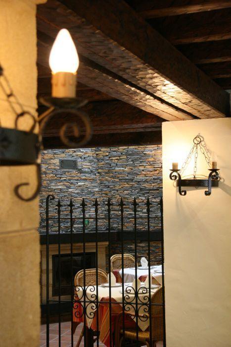 Hostal Torre De Guzman Кониль-де-ла-Фронтера Экстерьер фото