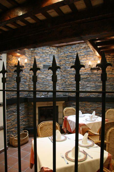 Hostal Torre De Guzman Кониль-де-ла-Фронтера Экстерьер фото