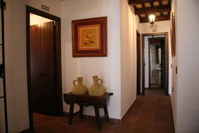 Hostal Torre De Guzman Кониль-де-ла-Фронтера Номер фото